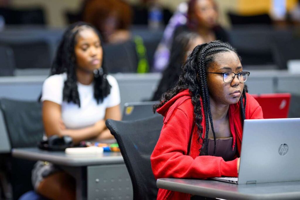 N.C. A&T Shines in World Report Rankings: Top Honors in 2025 Best Online Programs | Future Education Magazine