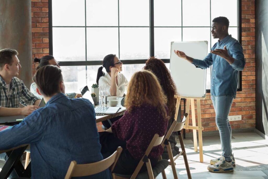 Strategic Leadership Skills: 5 Important Points | Future Education Magazine