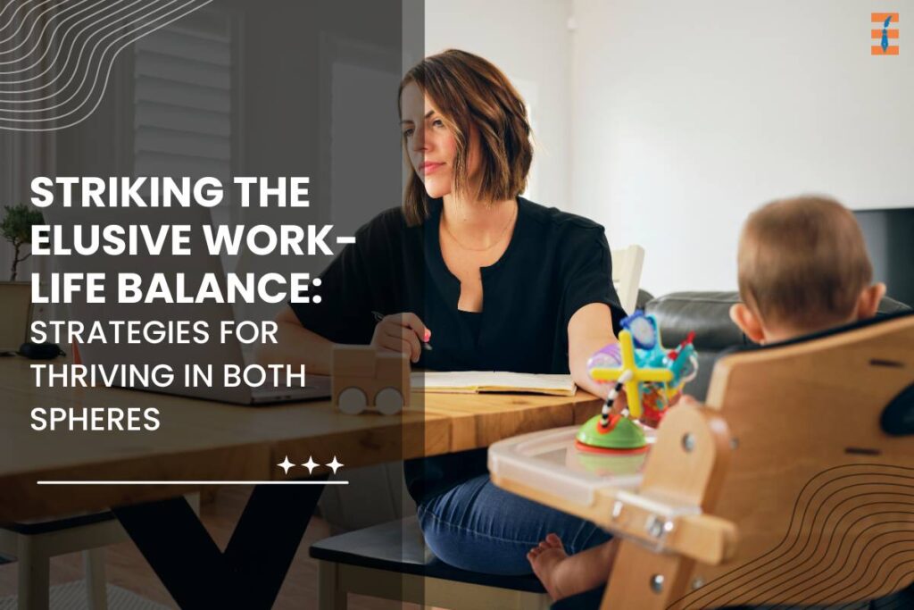 6 Best Strategies for Achieving Work-Life Balance | Future Education Magazine