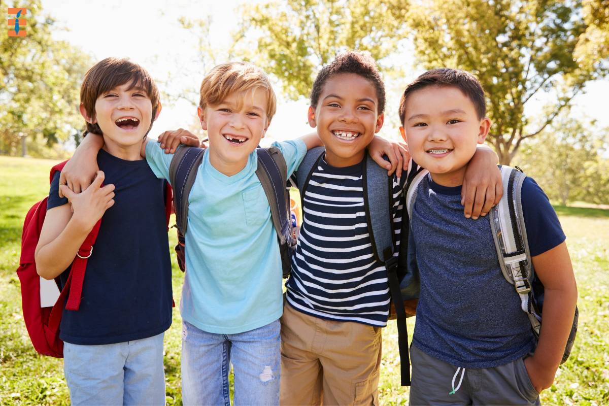 15 Basic Safety Guidelines for Your Kids at School | Future Education Magazine