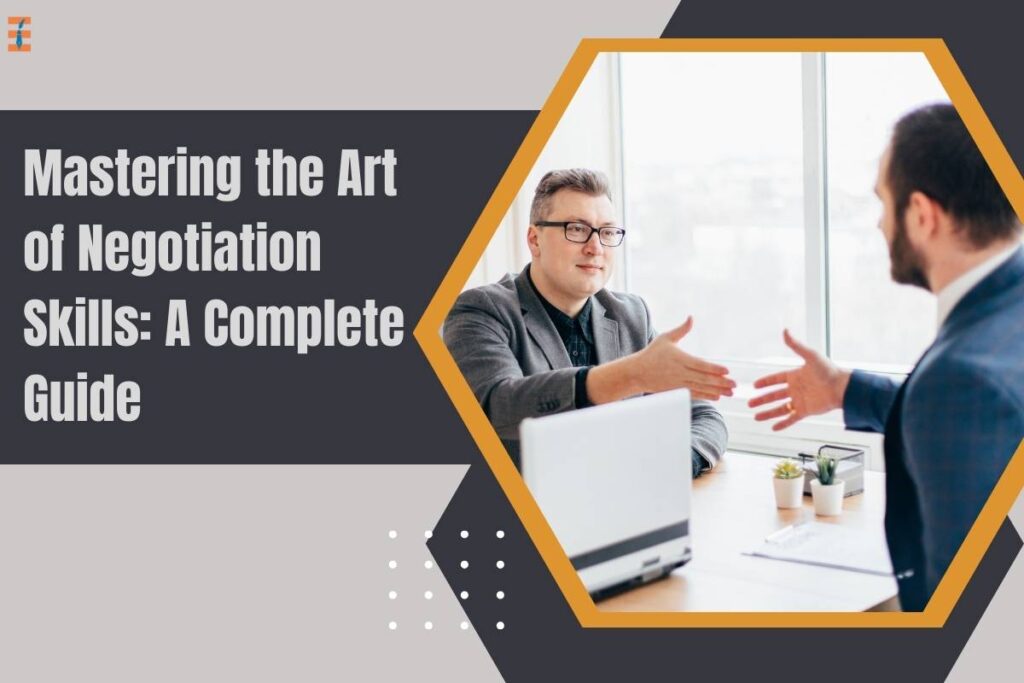 Top 10 Negotiation Skills That Are Important for Success | Future Education Magazine