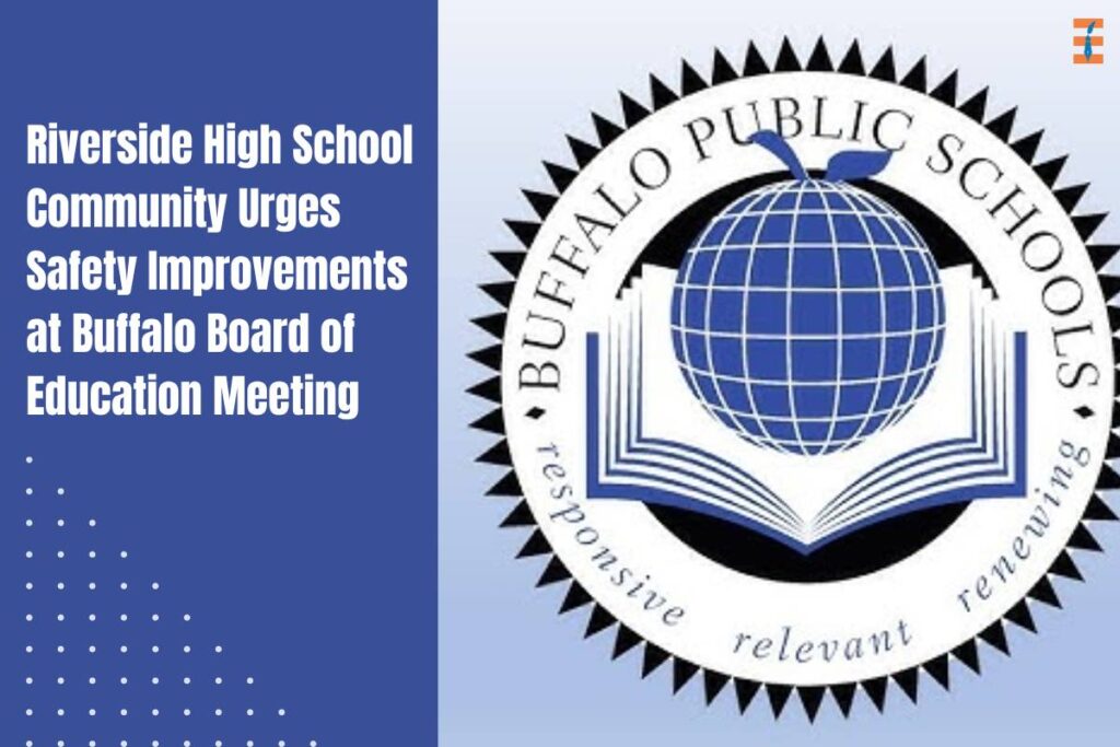 Riverside High School Community Urges Safety Improvements | Future Education Magazine