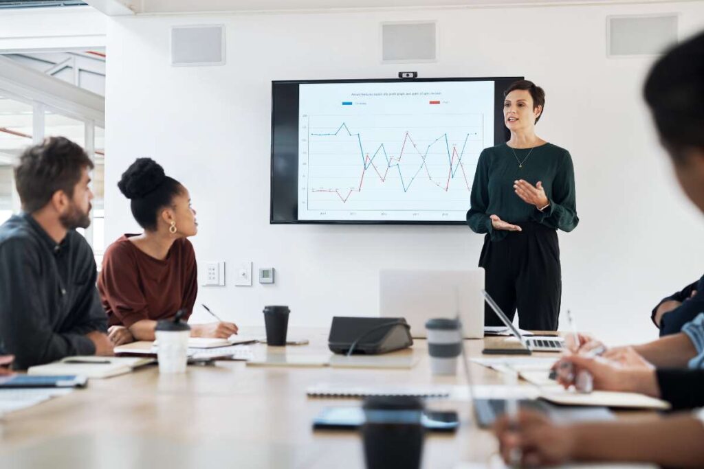 Unlocking 5 Key Characteristics of a Good Presentation | Future Education Magazine