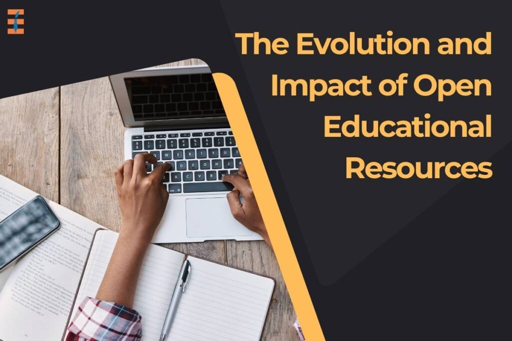 5 Best Advantages Open Educational Resources | Future Education Magazine