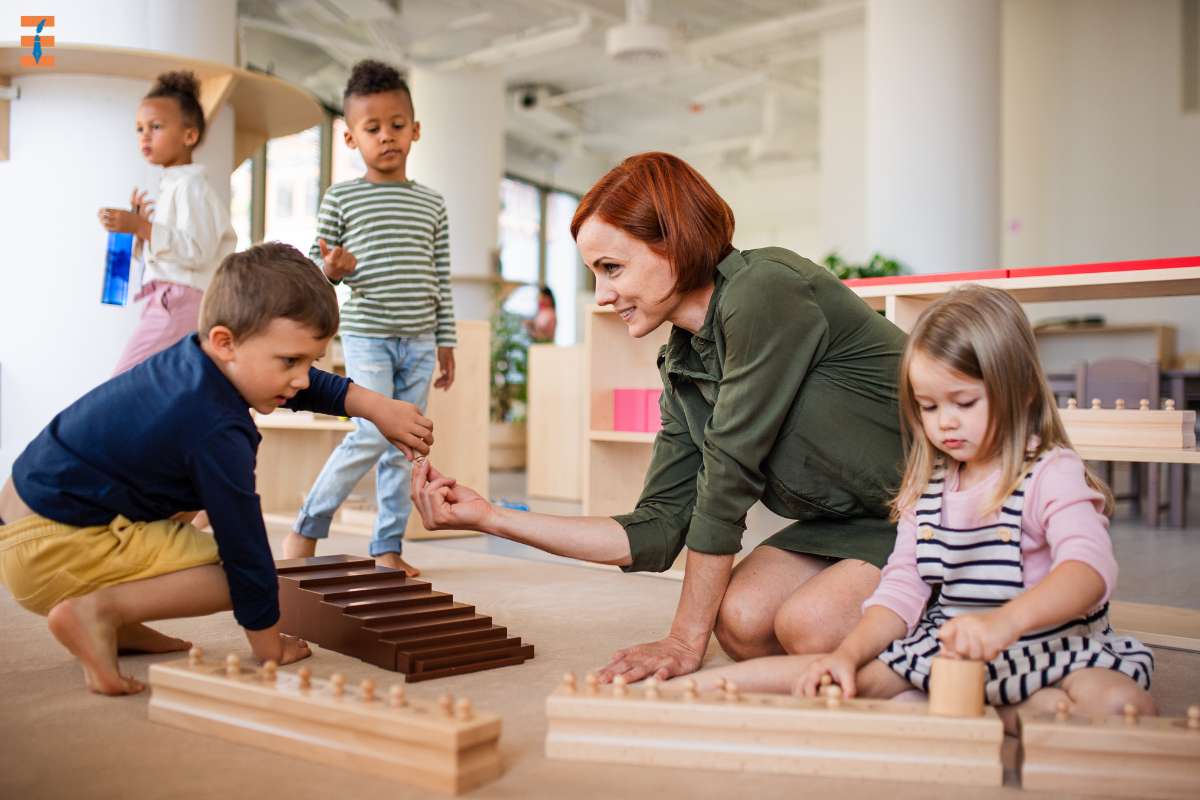 9 Best Advantages of Digital Learning Materials for Primary School Students | Future Education Magazine