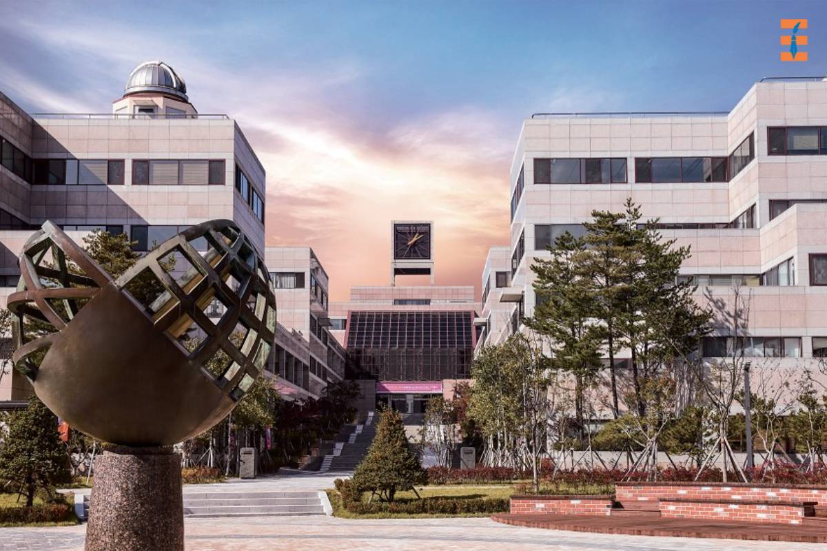 7 Best Universities in Korea | Future Education Magazine