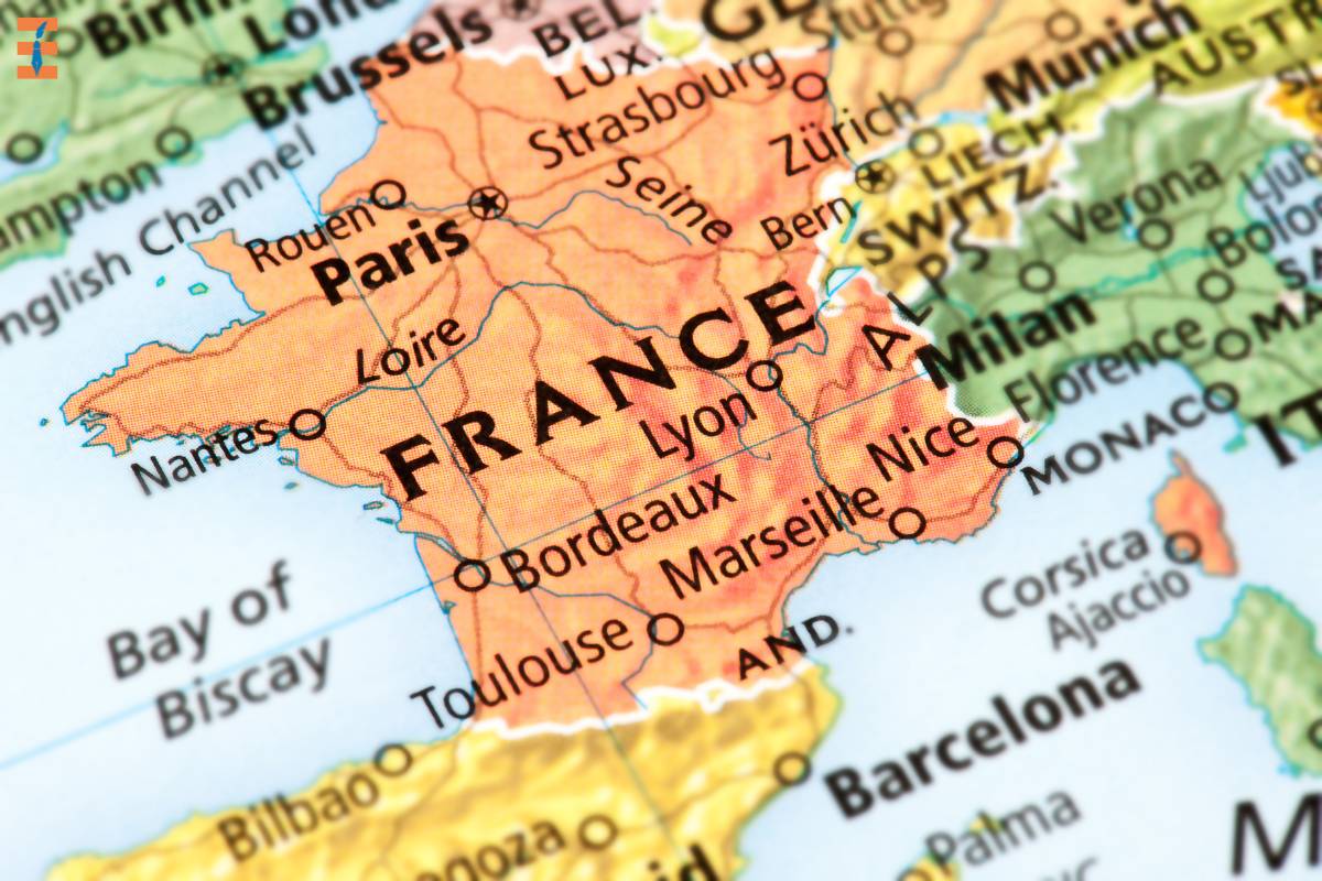 10 Big Nuclear Energy-Producing Countries in 2023 | Future Education Magazine