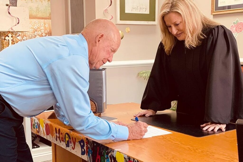 Ray Davis Assumes Early Office as Bulloch County Commissioner | Future Education Magazine