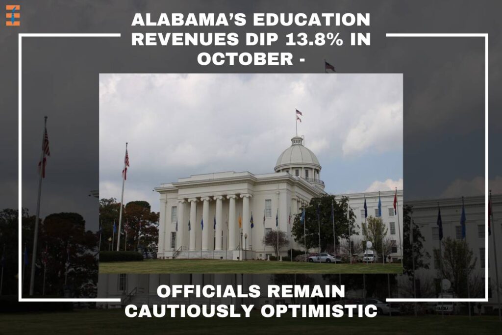 Education Trust Fund Witnessed A 13.8% Revenues Dip | Future Education Magazine