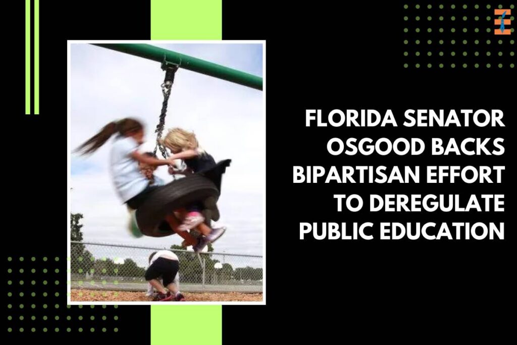 Florida Senator Rosalind Osgood Backs Bipartisan Effort to Deregulate Public Education | Future Education Magazine
