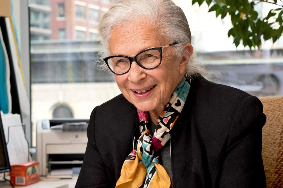 Remembering Barbara Taylor Bowman: A Trailblazer in Early Childhood Education