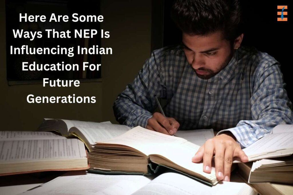 National education policy 2020 Is Influencing Indian Education For Future Generations | Future Education Magazine