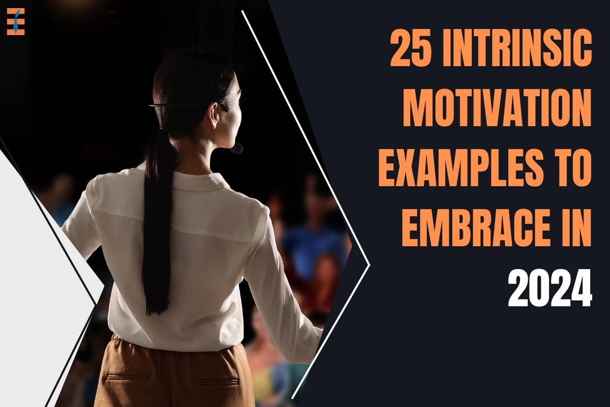 25 Intrinsic Motivation Examples to Embrace in 2024