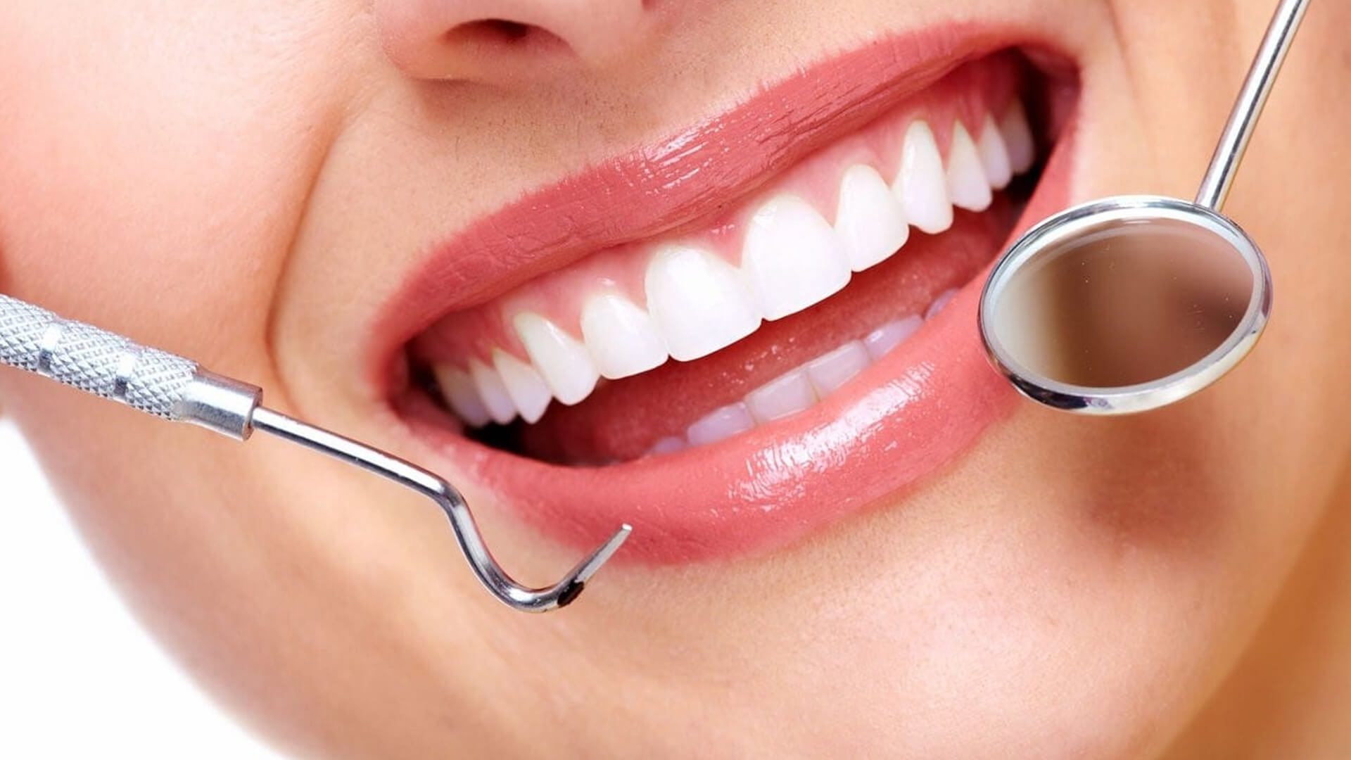 Cosmetic dentistry services
