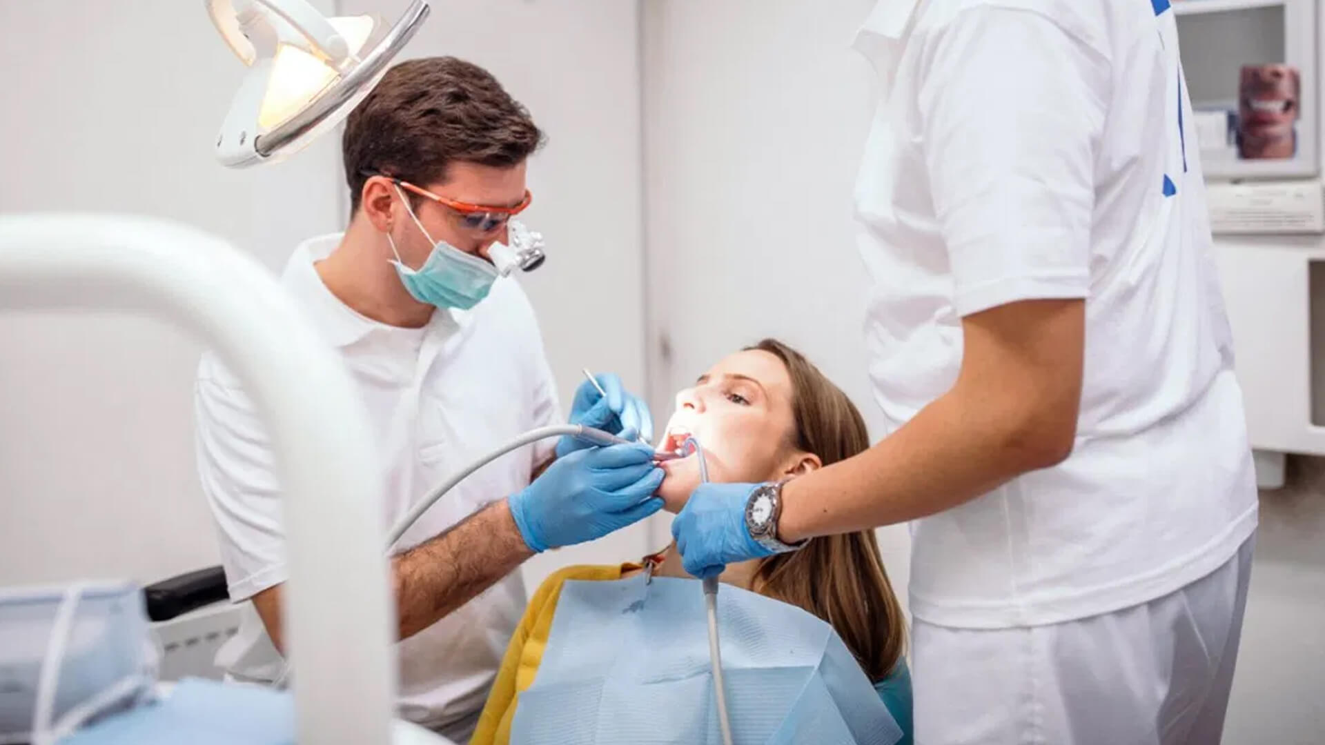Endodontic(Root Canal) Treatment Lucknow